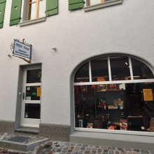 Öffnungszeiten