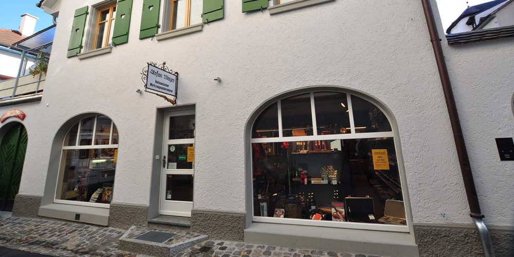 Miniaturansicht-Eintrag