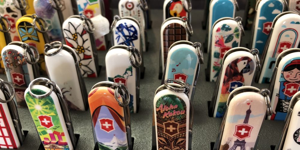 Miniaturansicht-Eintrag