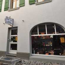 Öffnungszeiten